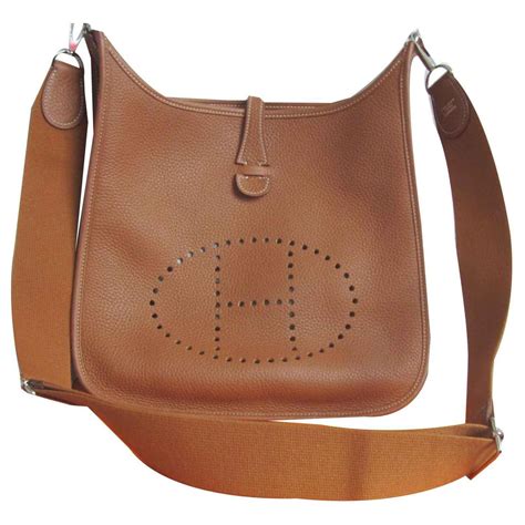 prix sac hermes evelyne|Hermes evelyne sacs.